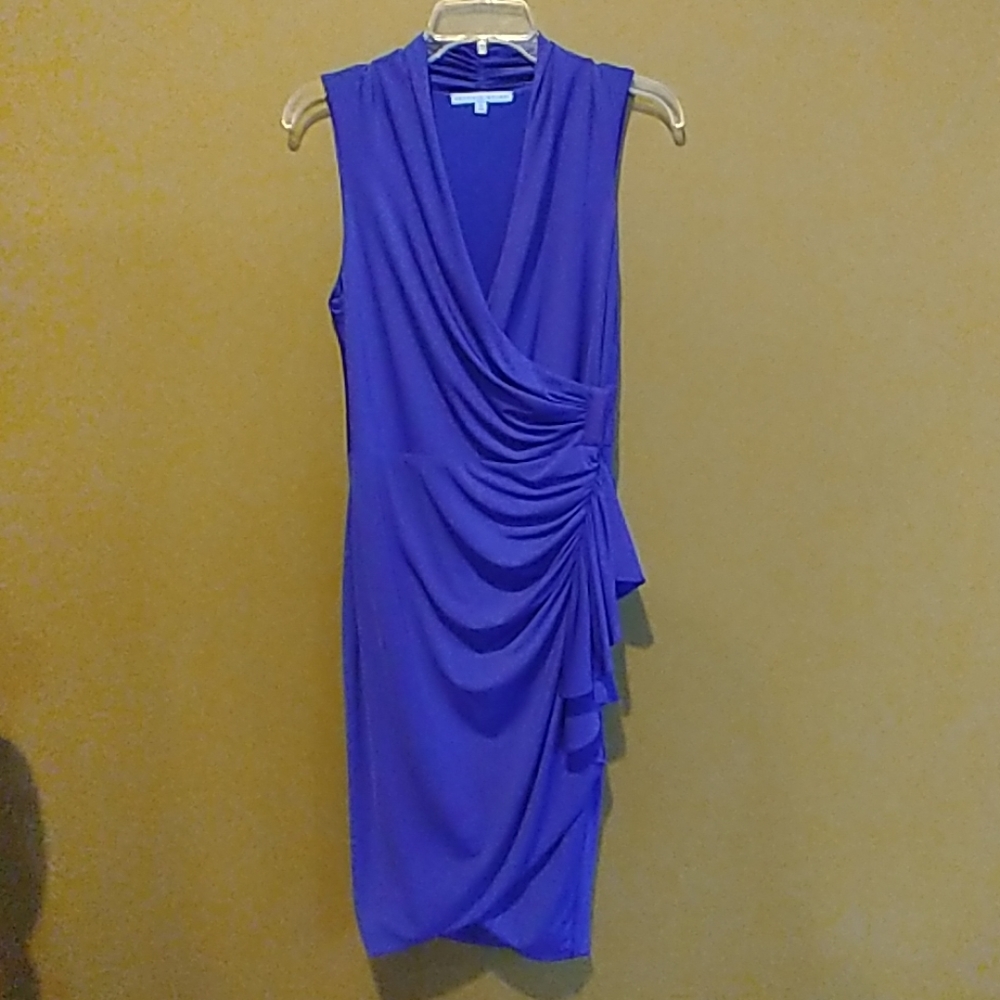 Antonio Melani, size small, sleeveless dress